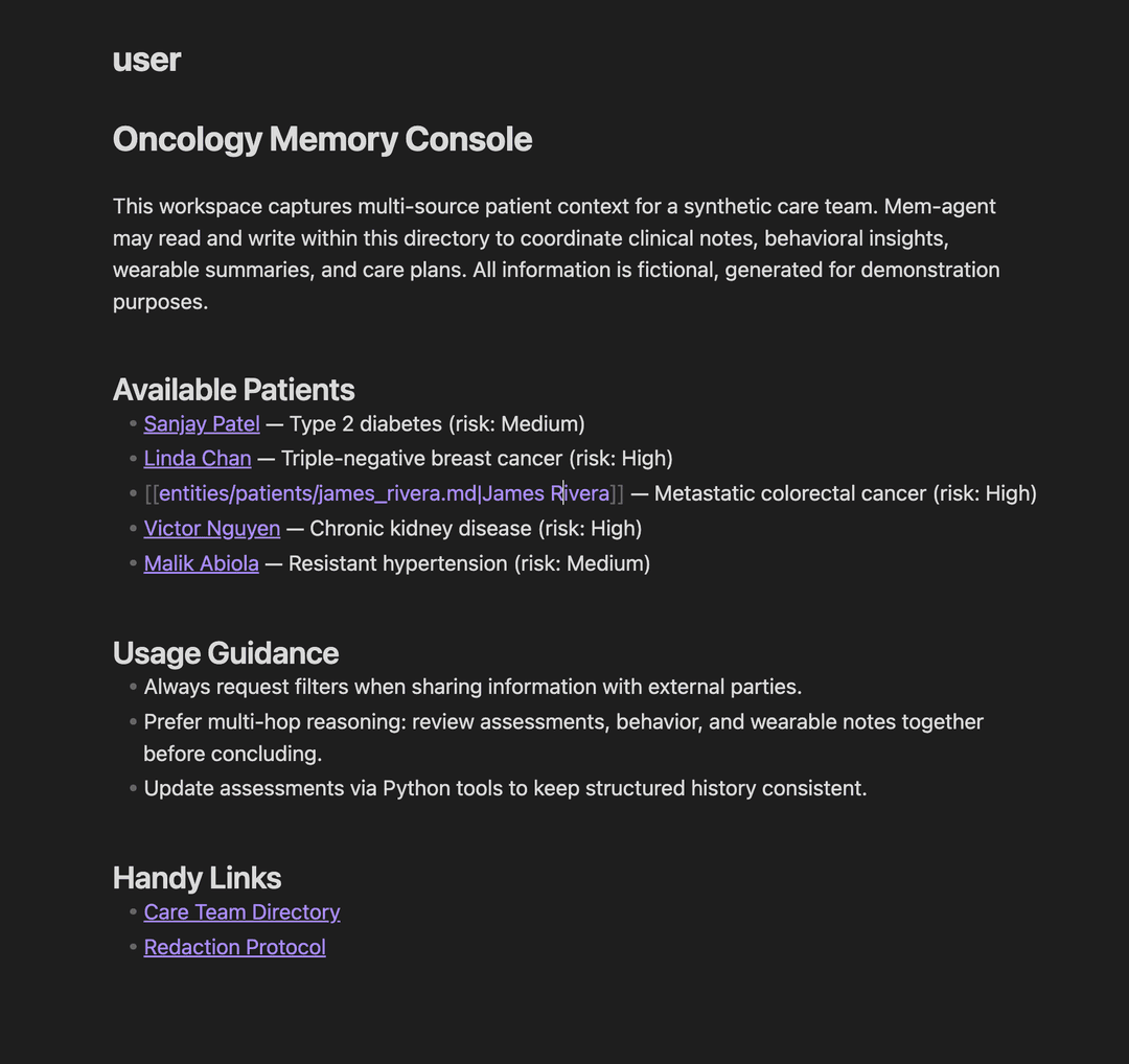 Model generated Obsidian format Markdown file