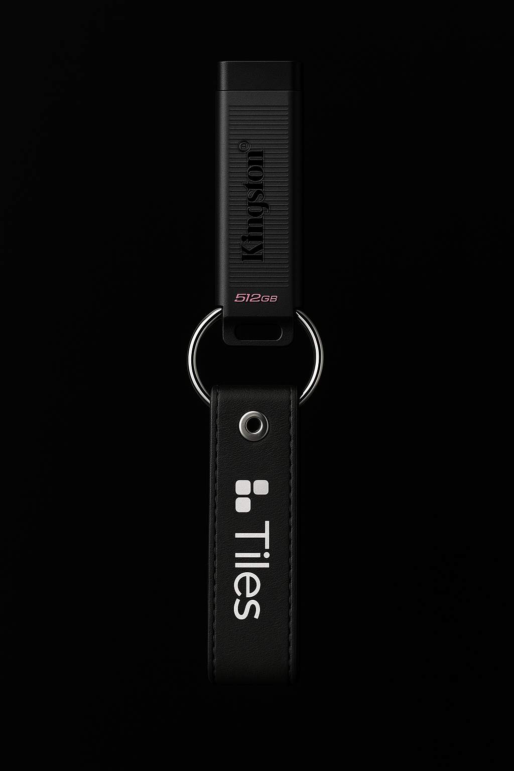 Tiles Gen 1 Flash Drive Product